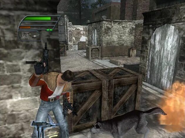 Dead to rights ps2. Dead to rights ii. Dead to rights ii (2005). Dead to rights 2: hell to pay. Dead to rights ii ps2.