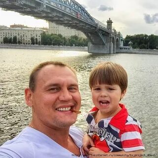 Инстаграм степана