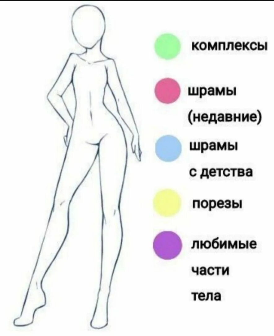 Нормальное изображение