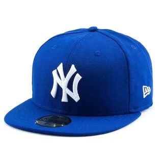 New era москва