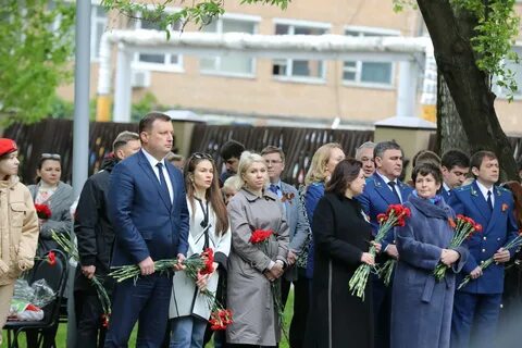 Депутат нагатинский затон
