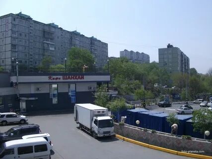 Баляева владивосток