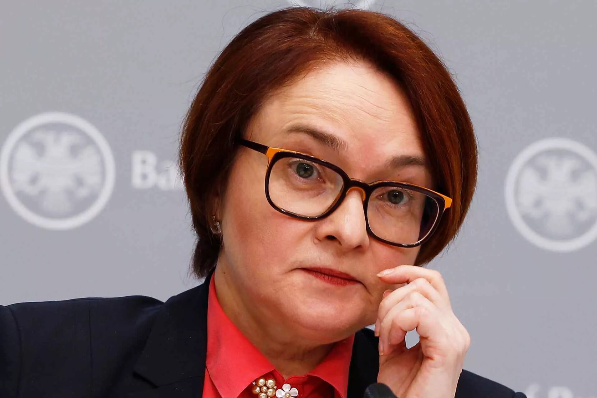 Цб сообщил