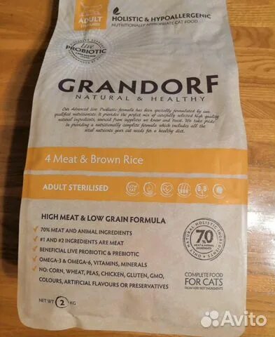 Корм grandorf 4 мяса. Grandorf корм для кошек стерилизованных 4. Grandorf корм для кошек стерилизованных 4. Grandorf баннер. Грандорф 4 мяса для кастрированных.