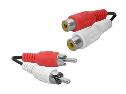 Rca для чего нужен