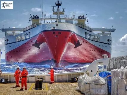 Ships that