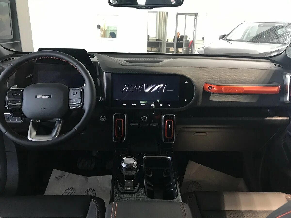 Как разобрать ключ хавал дарго В продаже появился Haval Dargo X для серьезного бездорожья: цены