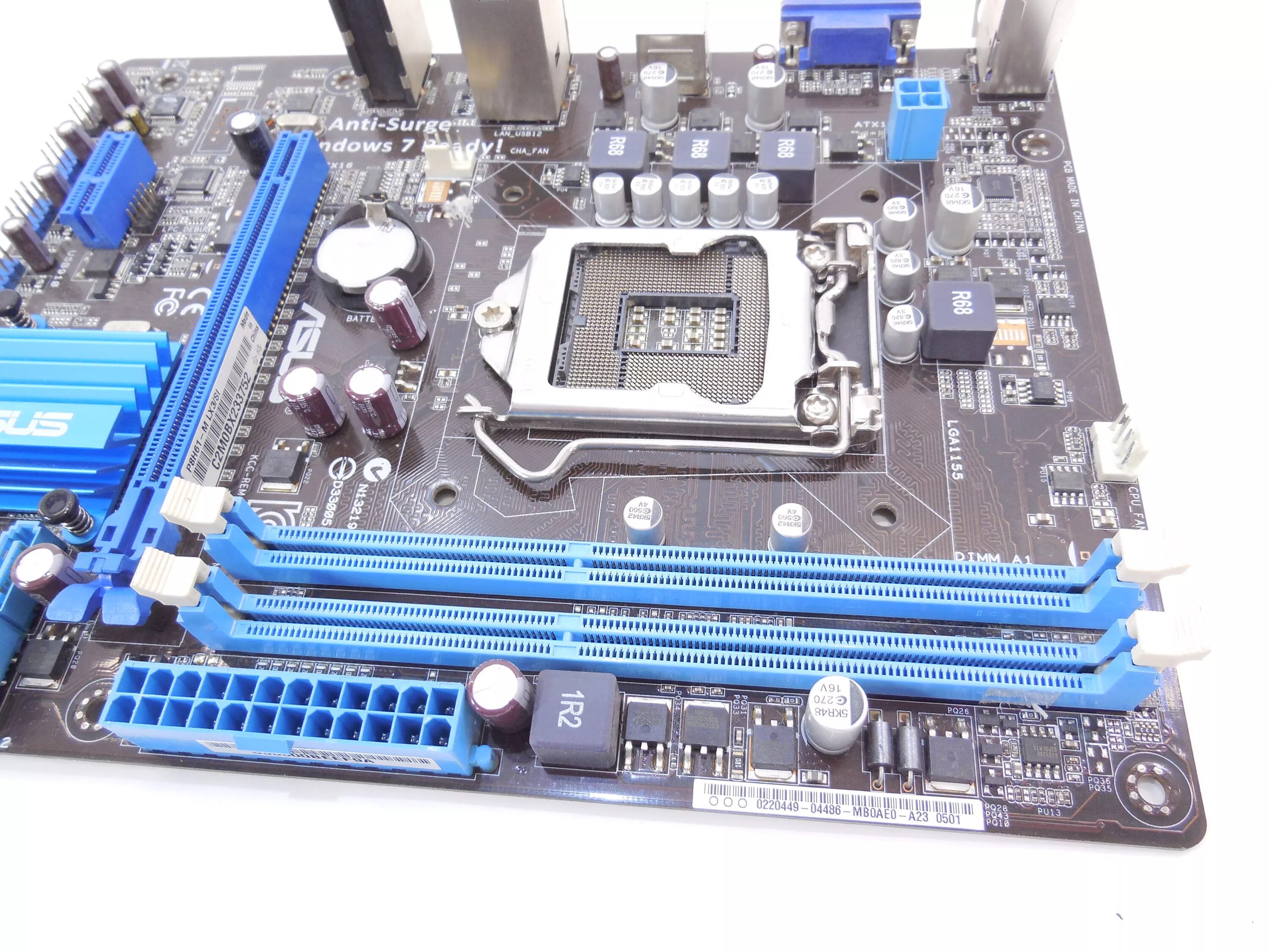 Асус 1155. Asus h61 1155. asus 1155 p8h61-m. материнская плата asus 1155 сокет. мат. плата socket 1155 asus p8h61-m lx3.