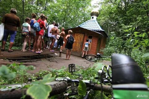 Анисьины грядки