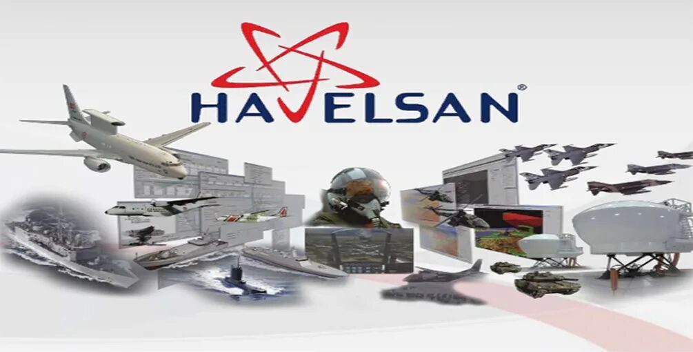 Turkey co. Havelsan. Havelsan ICO PNG.