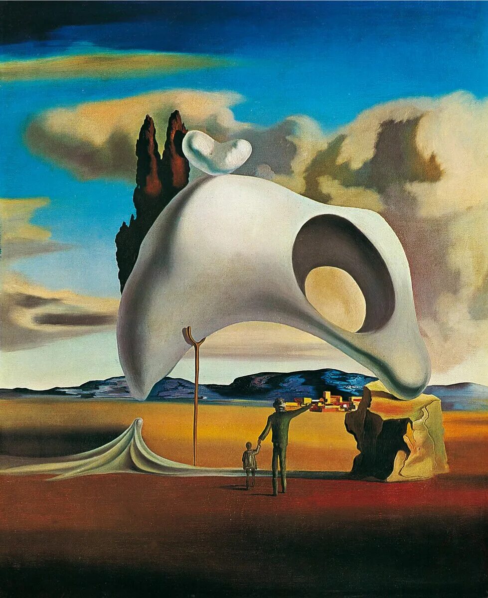 Salvador Dali картины. Сюрреализм Сальвадора дали картины. Сальвадор дали Атавистические останки дождя. Сальвадор дали (Salvador Dali) (1904-1989). Дали человеческой души