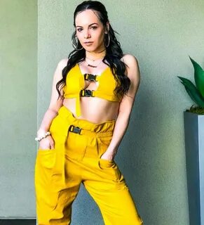 Jojo Gomez Relationship Bio Age Height Net Worth Wiki - Aria Art