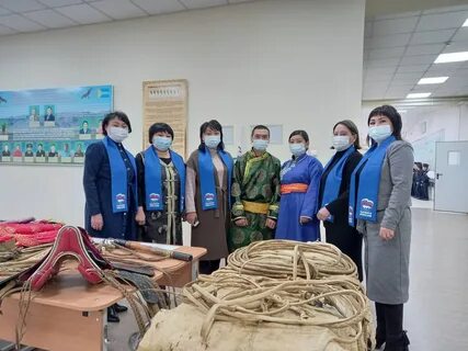 Тес хемский кожуун республика тыва