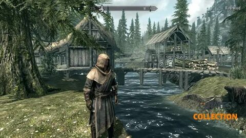 Skyrim by xatab