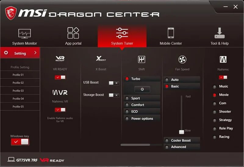 Как открыть msi center. Msi dragon center 1.2.1910.3101. msi dragon centre 2.0.69. msi dragon center для gp62m. ноутбук msi ge62vr 7rf apache pro.