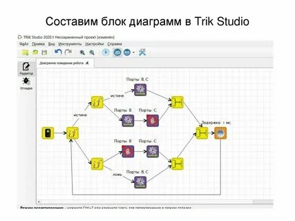 Несложное программирование