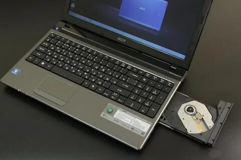 Acer aspire 5560g драйвера
