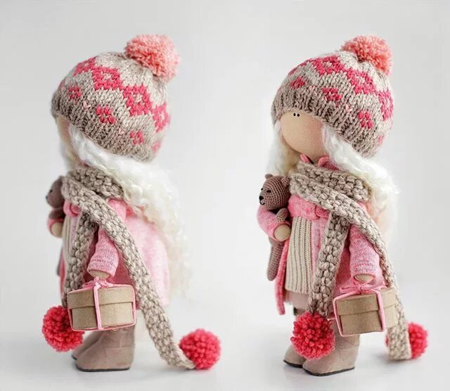 Новости Dolls handmade, Soft dolls, Fabric dolls