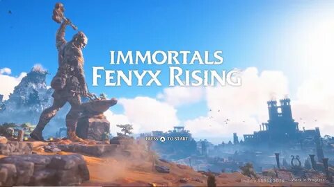 S s immortals