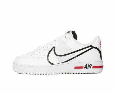 Air force описание