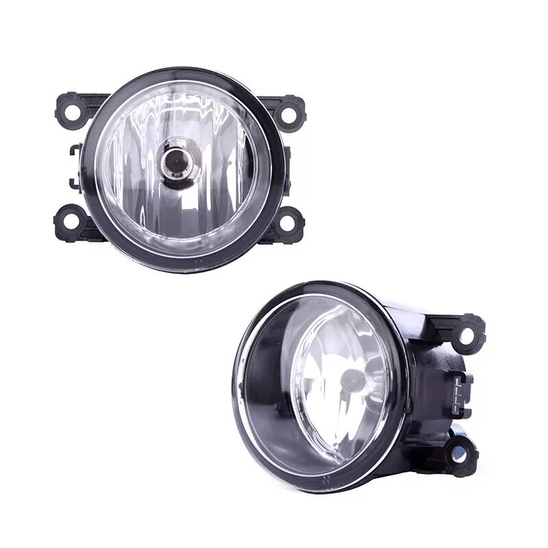 43900 Фара противотуманная. Фара ПТФ 24в. 83210034 Фара противотуманная. Led ПТФ Suzuki Jimny. Мощность птф