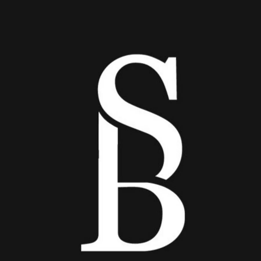 S b 9 класс. SB лого. Логотип b s. Логотип с буквами SB. SB аватарка.