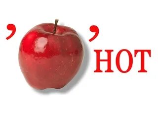 Яблоко сложное или простое