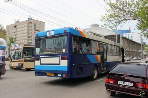 Маршрут 585