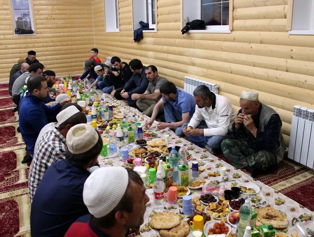 ифтар что это такое