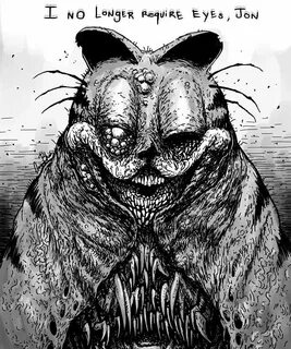 Don t scary