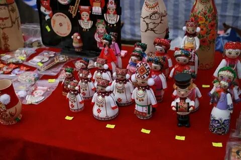 Йошкар ола сувениры
