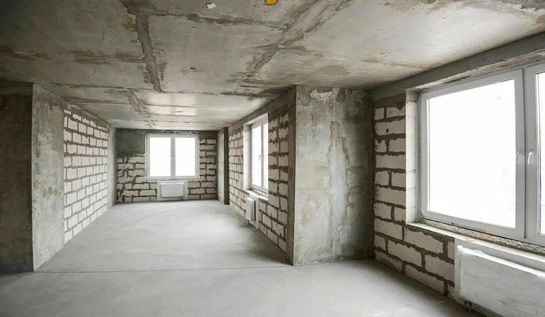 новостройка отделка. черновая отделка квартиры. отделка квартир. квартира без отделки в новостройке. квартира без черновой отделки.