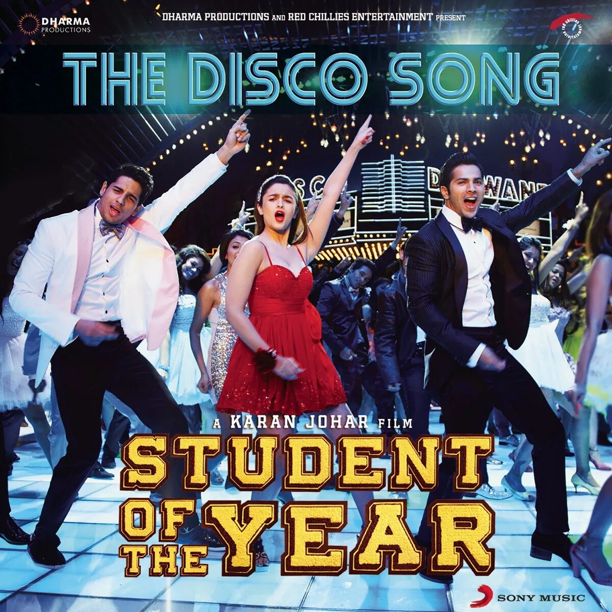 Student of the year Songs. Disco Deewane. Песня ltadisko. Nazia Hassan - Disco Deewane (Part i).