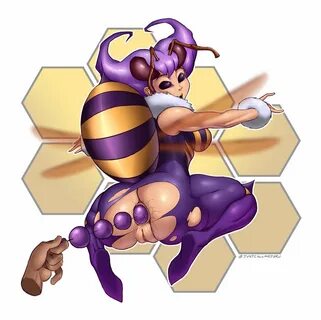 Pornstar queen bee