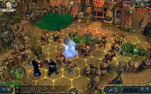 Kings bounty легенда о рыцаре моды