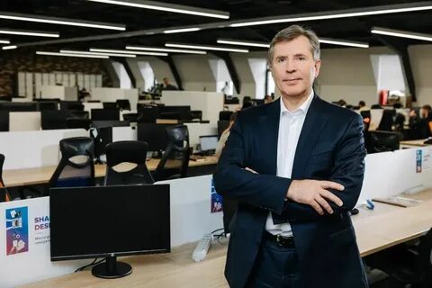 Пао софтлайн