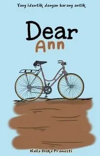 Dear anne