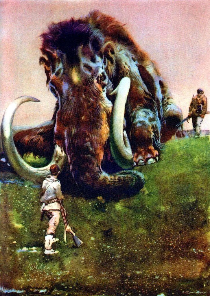 Шерстистый мамонт. Люди ели мамонтов. Якутский шерстистый мамонт. Палеолит ледниковый период люди. Иллюстратор зденек буриан.
