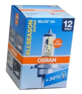 Лампа osram 30w