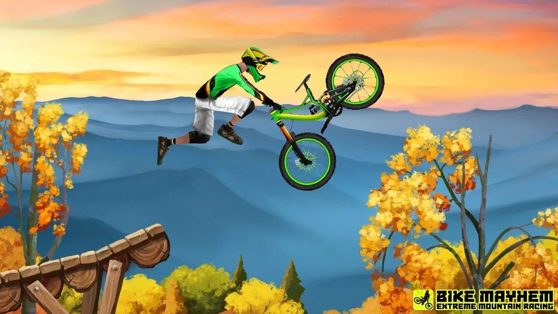 Mountain Bike extreme игра на андроид. Игра велосипед трюки. Гонки на великах игра. Гонки на великах на андроид. Трюк летающий велосипедист