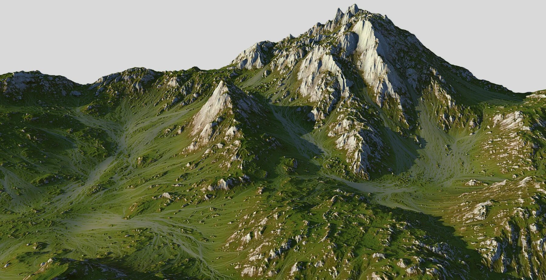 Гора 3d Max. Горы для 3д Макс. Гора халговара. Горы 3d. Mountain three