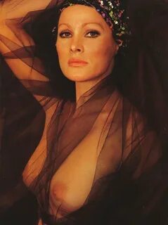 The special edition: Ursula Andress.