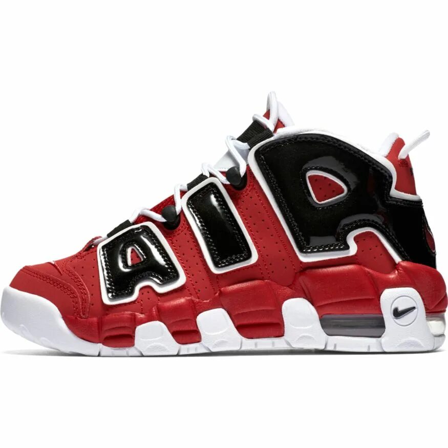 Кроссовки Nike Air more Uptempo Red/Black. Nike Air more Uptempo красные. Nike Air more Uptempo GS. Nike Air Uptempo красные. Купить кроссовки air more