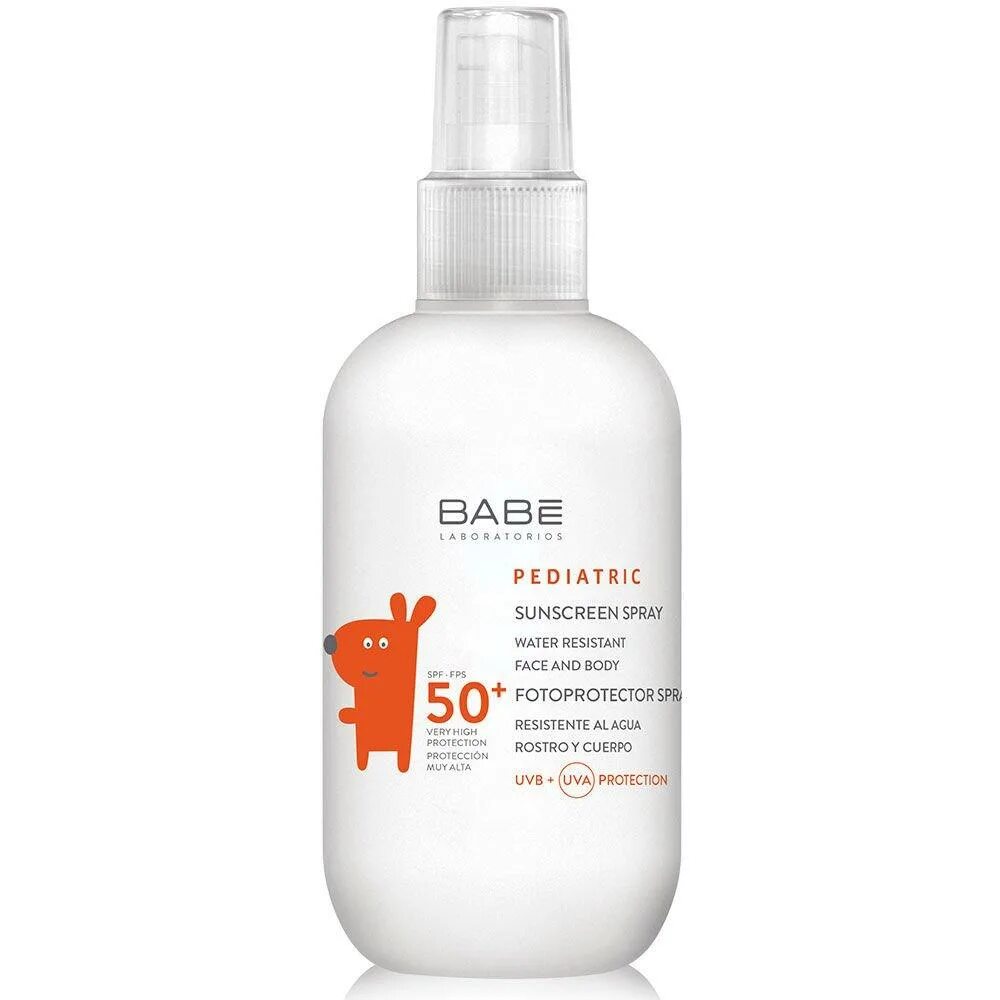 Babe laboratorios купить. Academie Bronzecran солнцезащитный спрей для чувствительной кожи SPF 50. Babe Sunscreen. Rhea косметика солнцезащитная. Babe косметика.