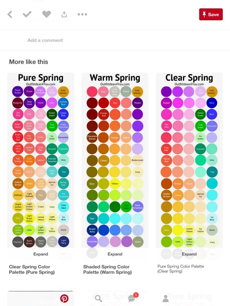 Clear перевести. Цветотип палитра. Clear Spring Palette. Clear цвет. Clear Spring Colors Palette.