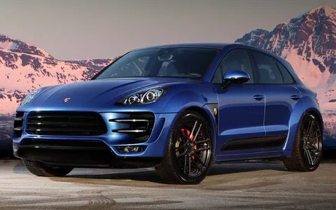 Macan big текст