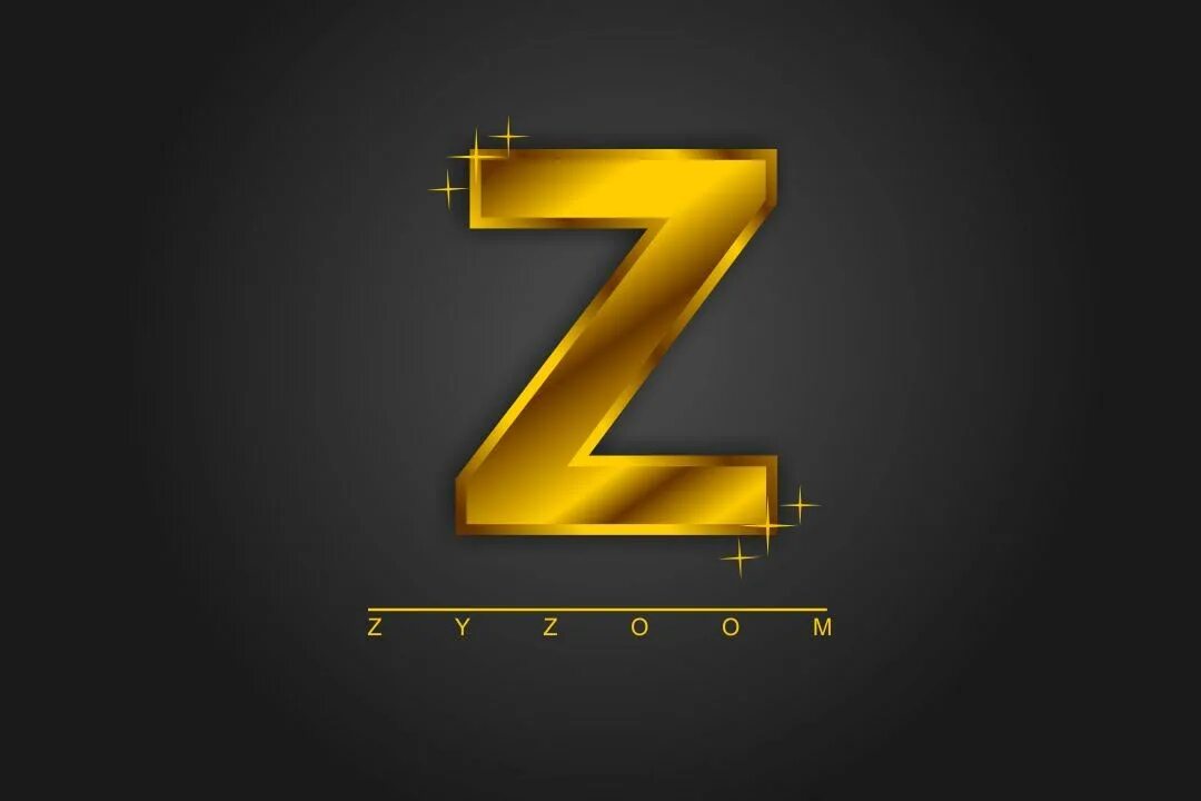 Z gold. Буква z. Z картинки. Эмблема z. Золотая буква z.