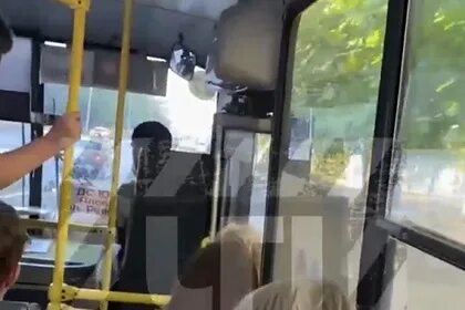 Штраф за неоплаченный проезд в автобусе ярославль