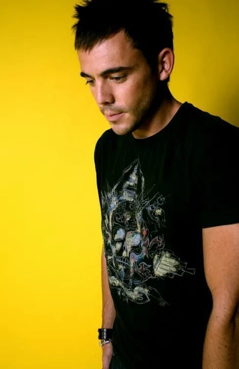 Darren styles. Darren styles