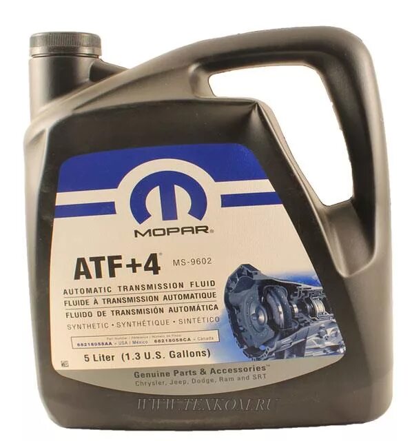 Масло АКПП мопар ATF+4 артикул. Мопар ATF+4 5л. ATF 4+ Mopar артикул 4л. Mopar ATF+4 5 Л.. Масло atf 4 купить